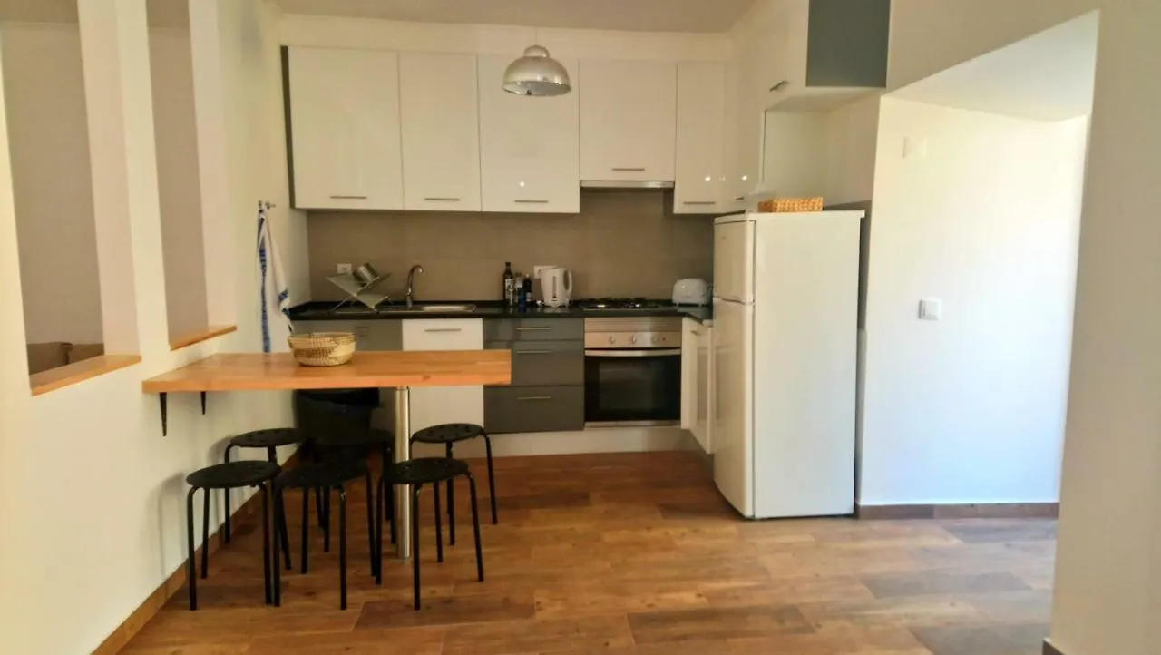 Stunning Apartment With Yard In Alfama Lizbona 0*,  Portugalia